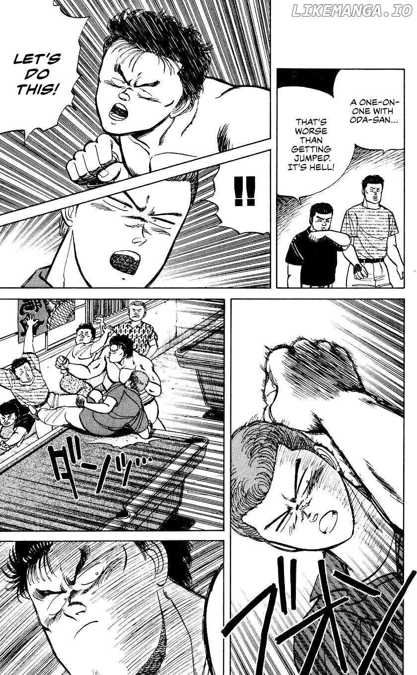 Bucchigiri Chapter 24 page 7 - 