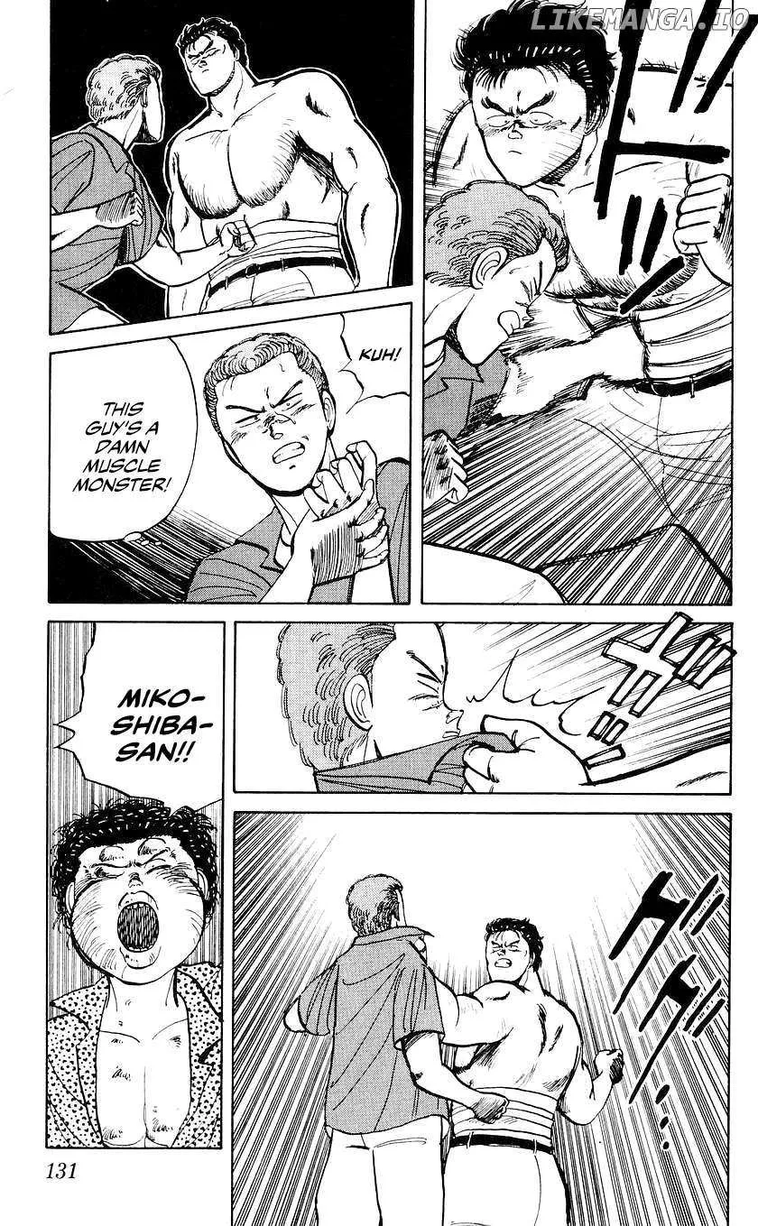 Bucchigiri Chapter 24 page 9 - 
