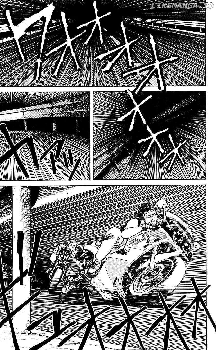 Bucchigiri Chapter 25 page 13 - 