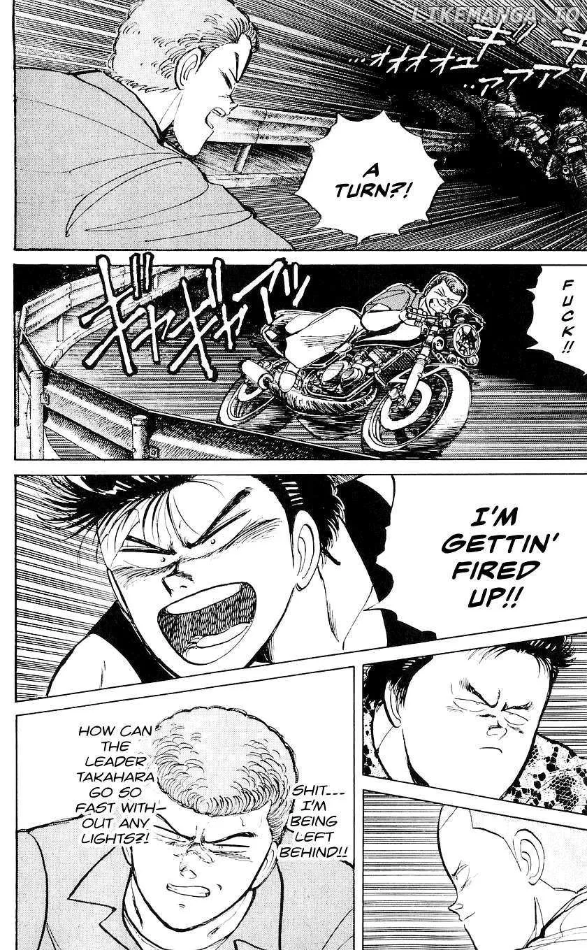 Bucchigiri Chapter 25 page 14 - 