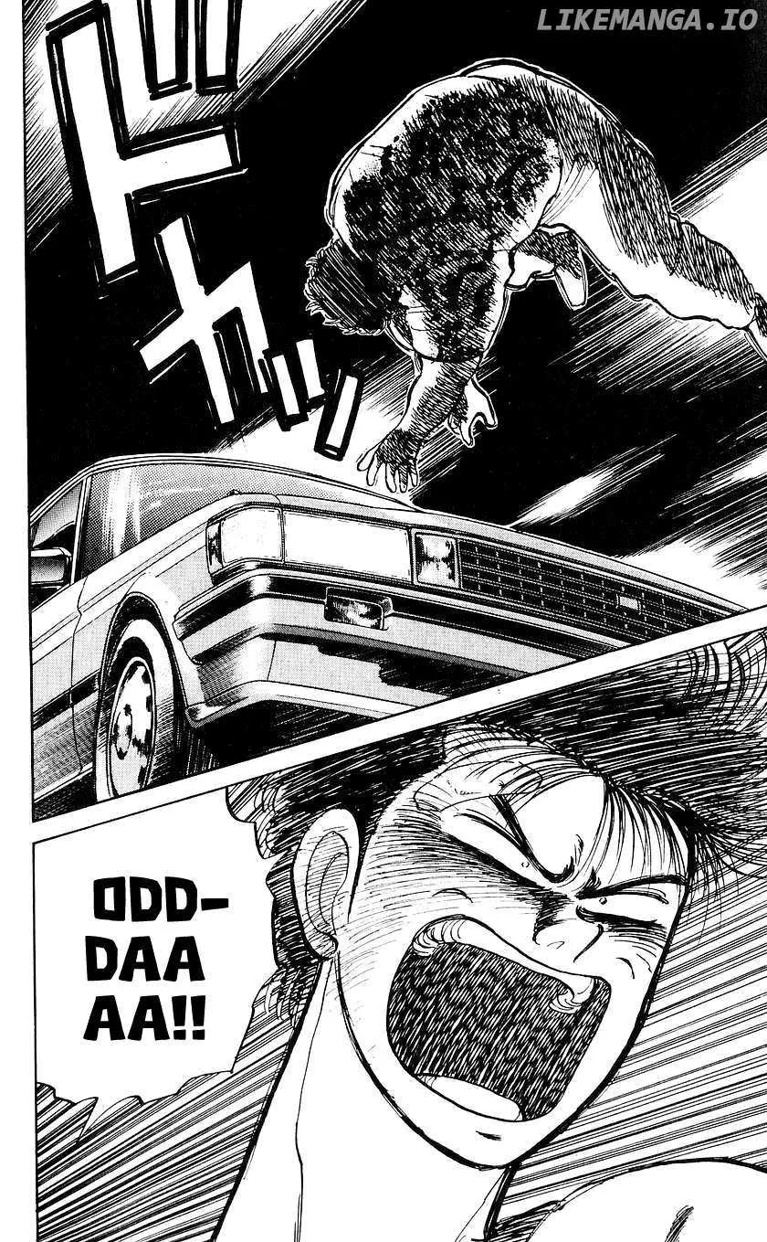 Bucchigiri Chapter 25 page 25 - 