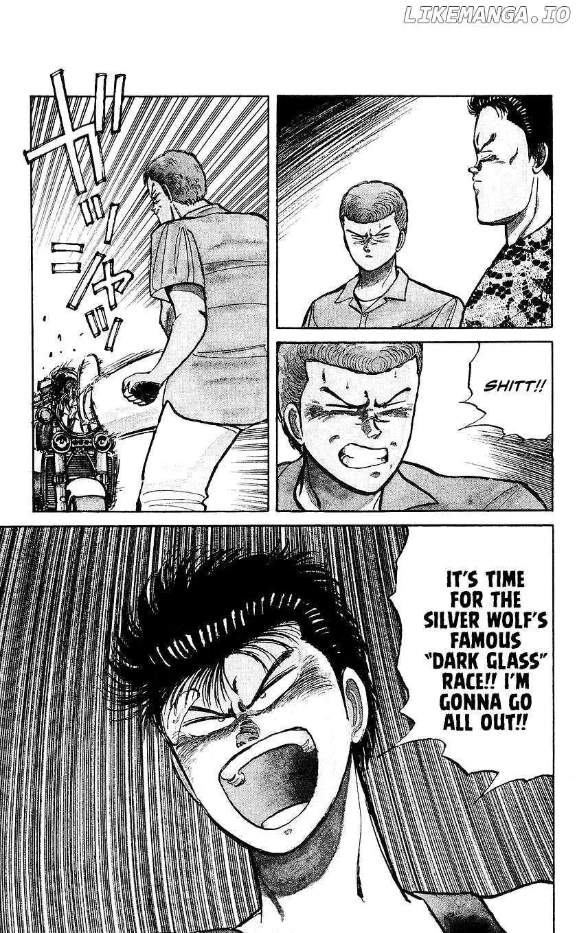 Bucchigiri Chapter 25 page 9 - 