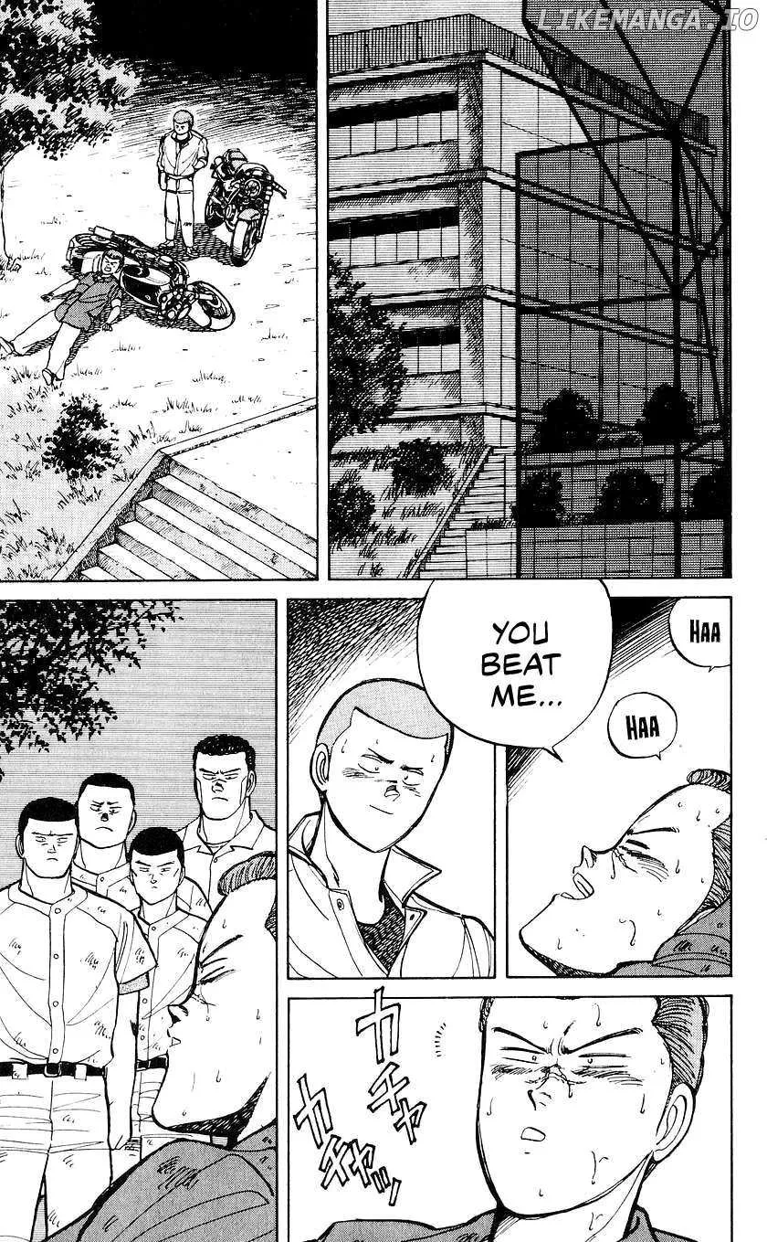 Bucchigiri Chapter 26 page 18 - 