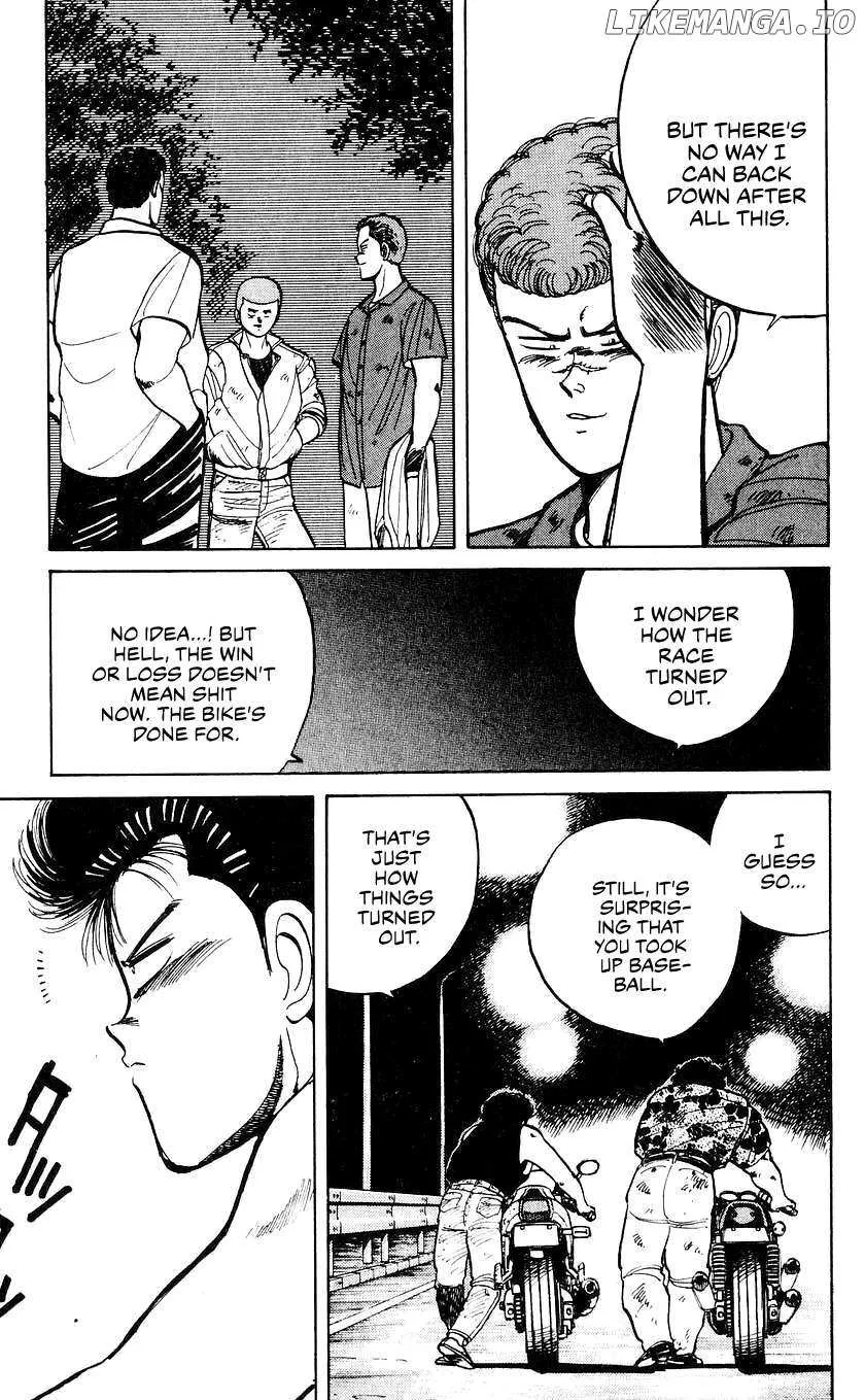 Bucchigiri Chapter 26 page 20 - 