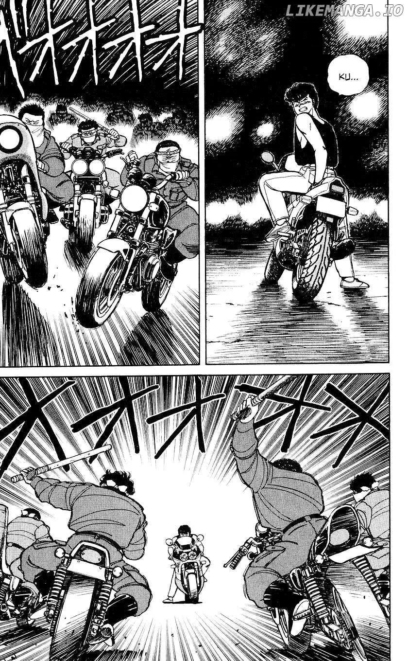Bucchigiri Chapter 26 page 4 - 