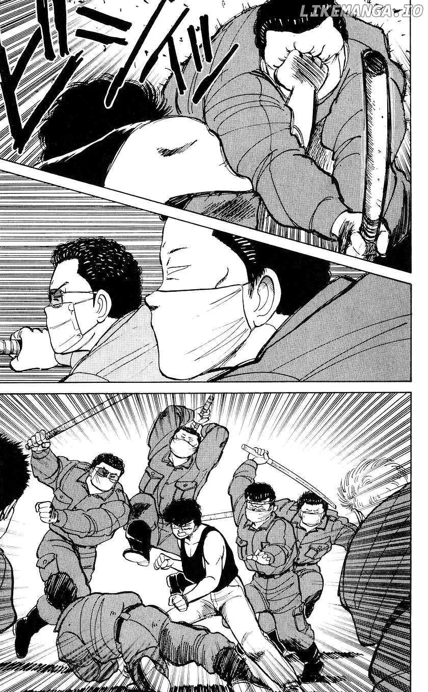 Bucchigiri Chapter 26 page 10 - 
