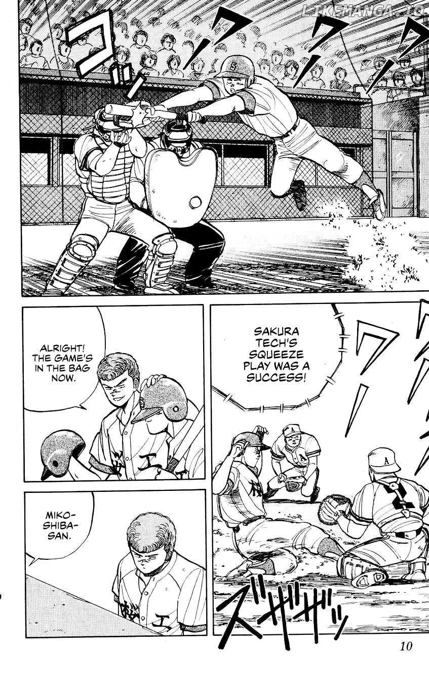 Bucchigiri Chapter 27 page 11 - 