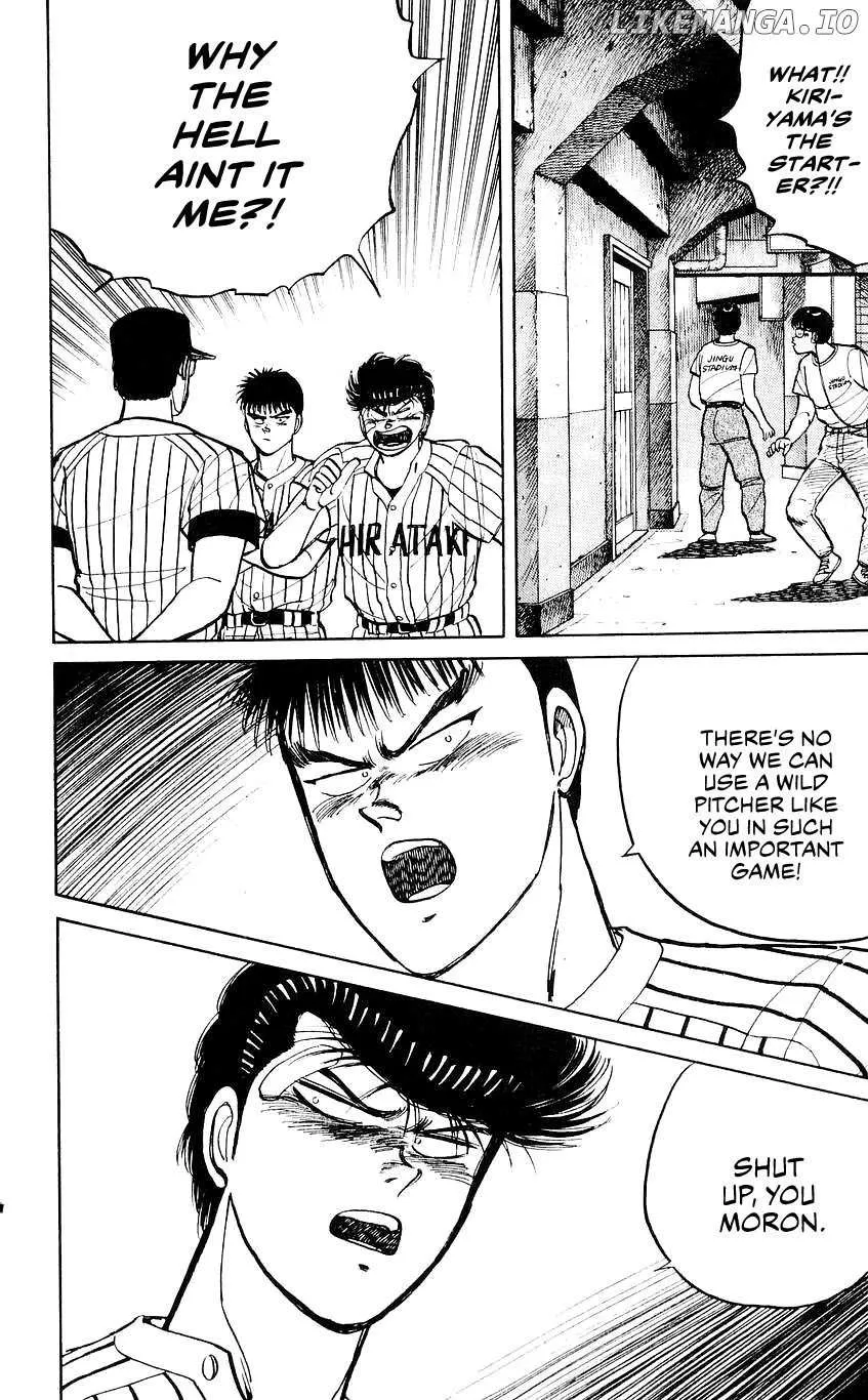 Bucchigiri Chapter 27 page 13 - 