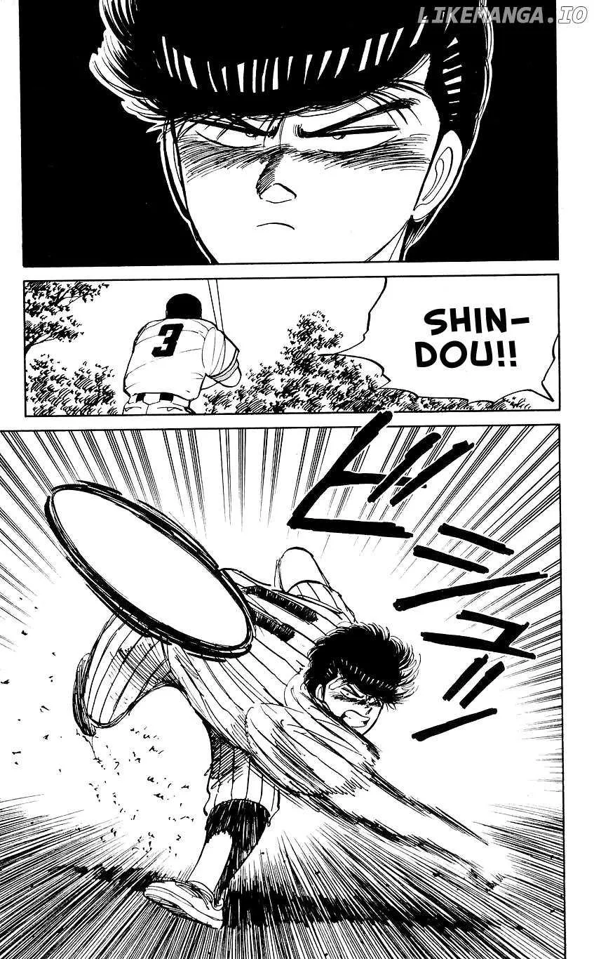 Bucchigiri Chapter 27 page 16 - 