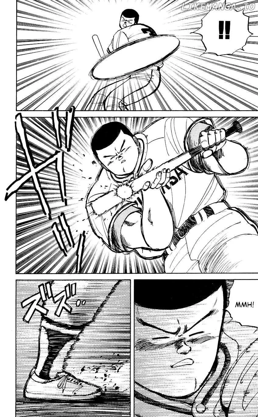 Bucchigiri Chapter 27 page 17 - 