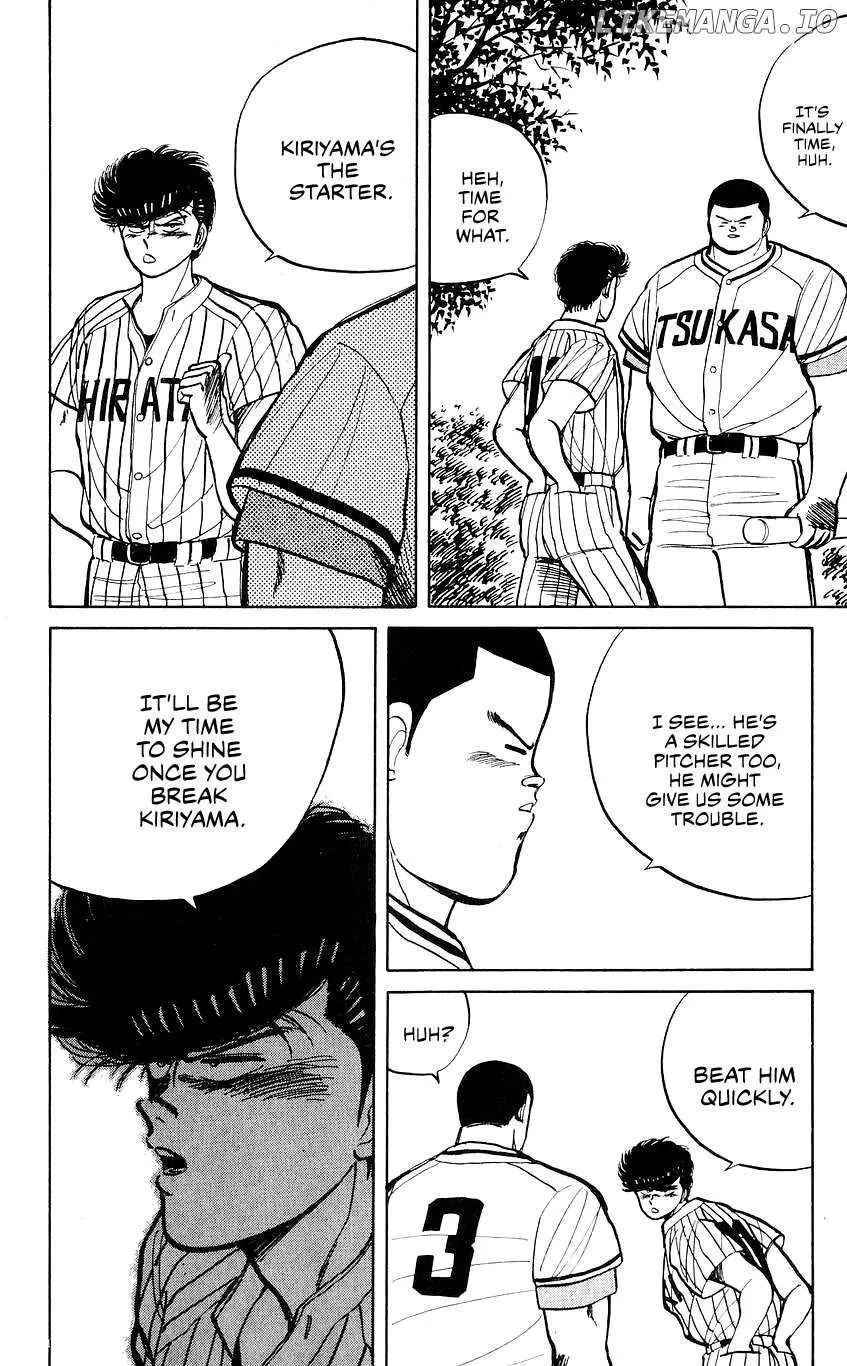 Bucchigiri Chapter 27 page 19 - 
