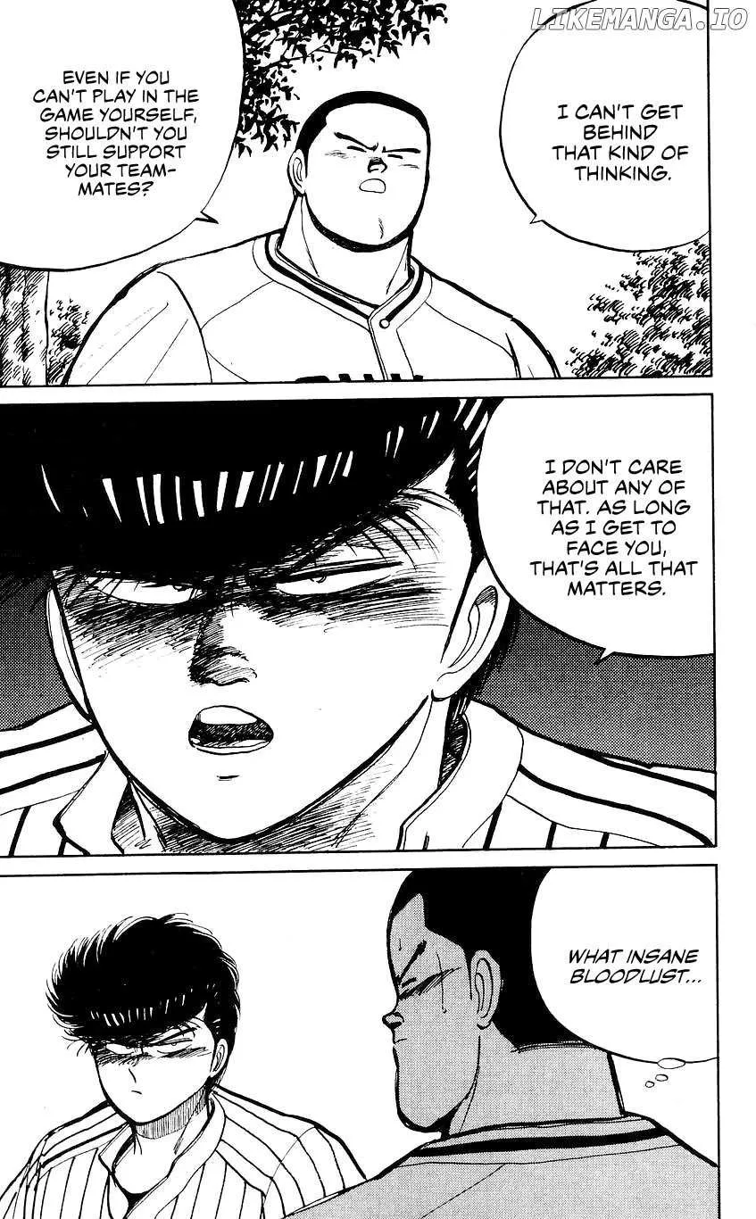 Bucchigiri Chapter 27 page 20 - 