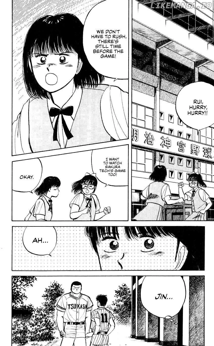 Bucchigiri Chapter 27 page 21 - 