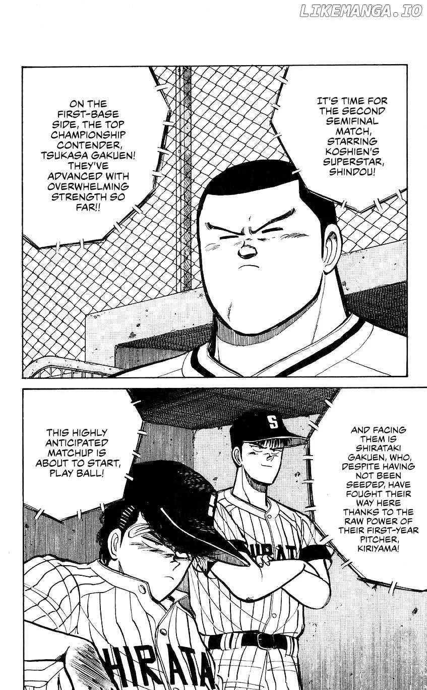Bucchigiri Chapter 27 page 25 - 