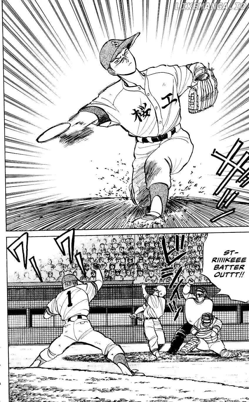 Bucchigiri Chapter 27 page 7 - 