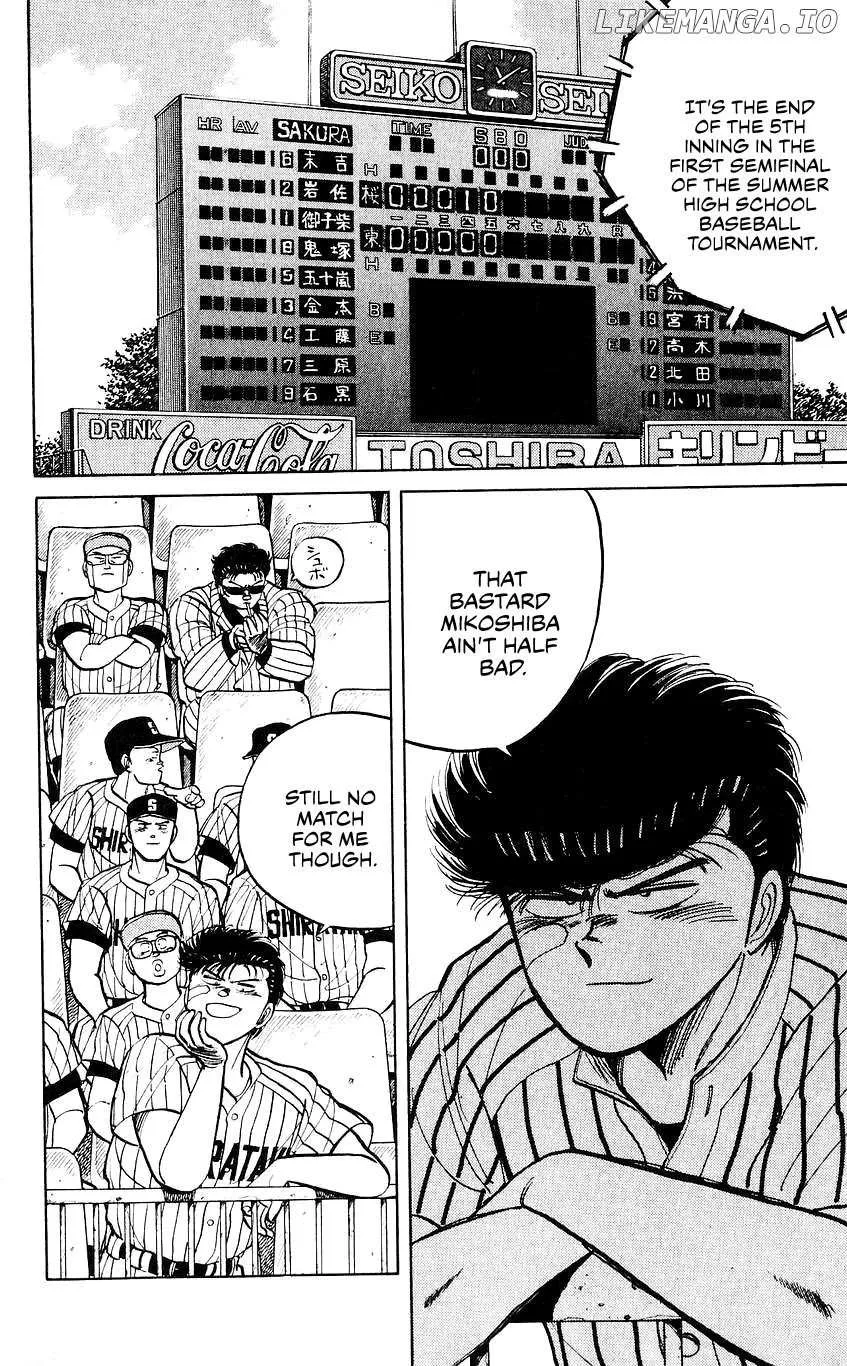 Bucchigiri Chapter 27 page 9 - 