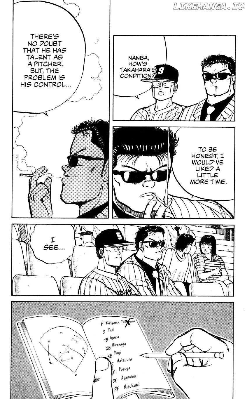 Bucchigiri Chapter 27 page 10 - 