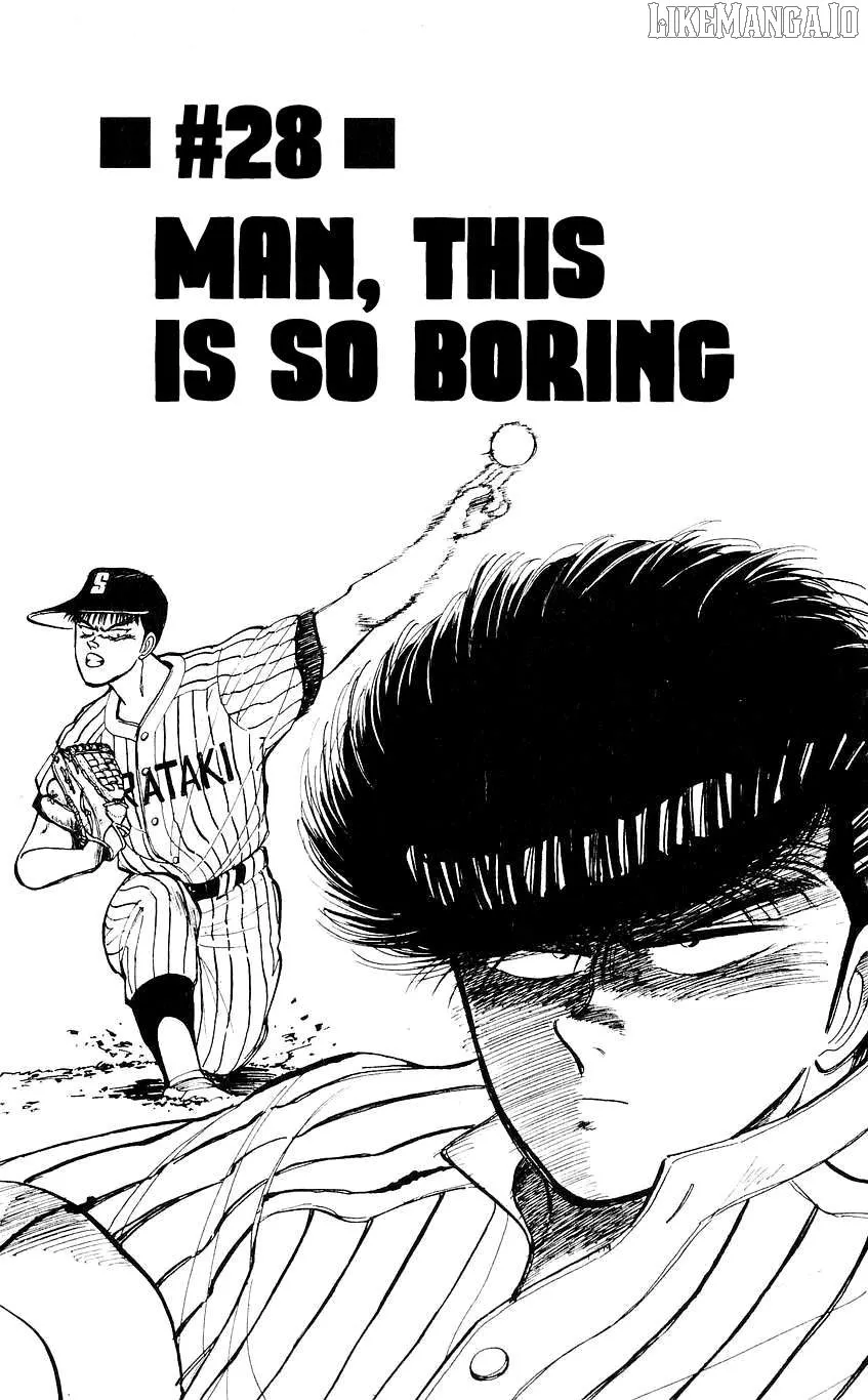 Bucchigiri Chapter 28 page 2 - 
