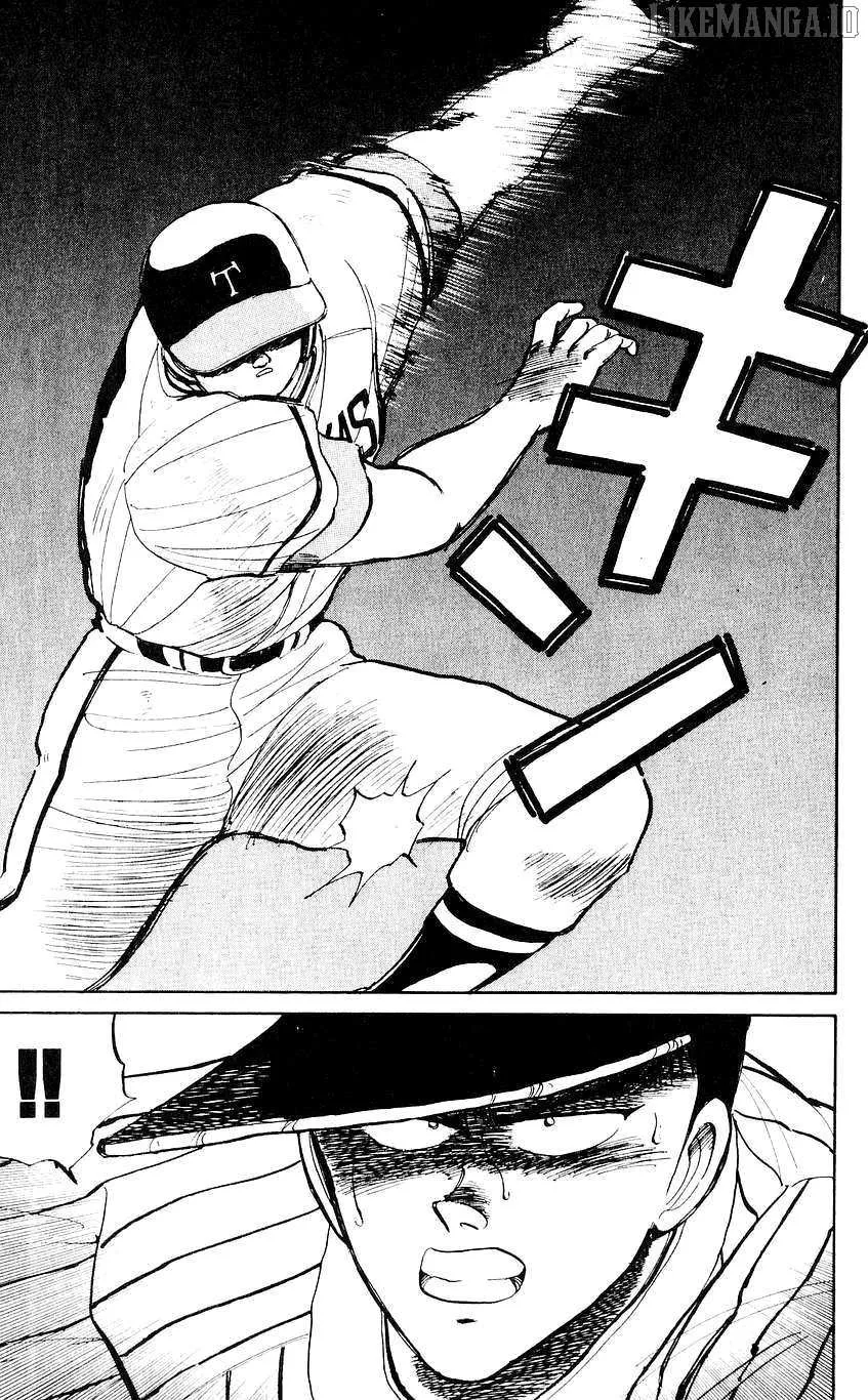 Bucchigiri Chapter 28 page 14 - 