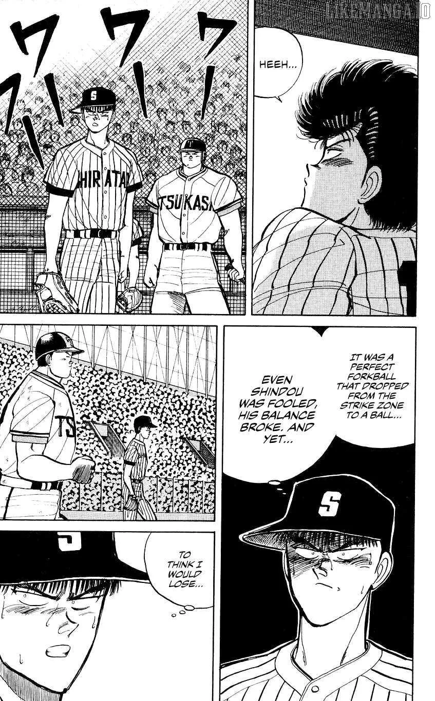 Bucchigiri Chapter 28 page 16 - 