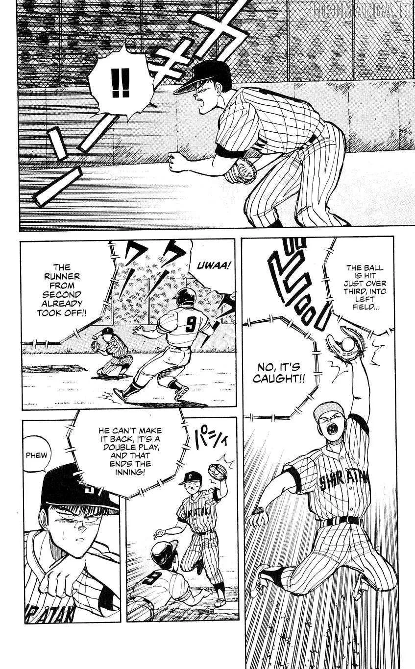 Bucchigiri Chapter 28 page 17 - 