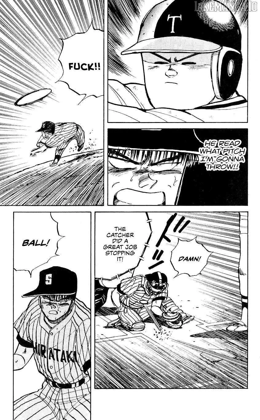 Bucchigiri Chapter 28 page 20 - 