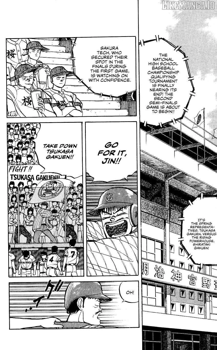 Bucchigiri Chapter 28 page 3 - 