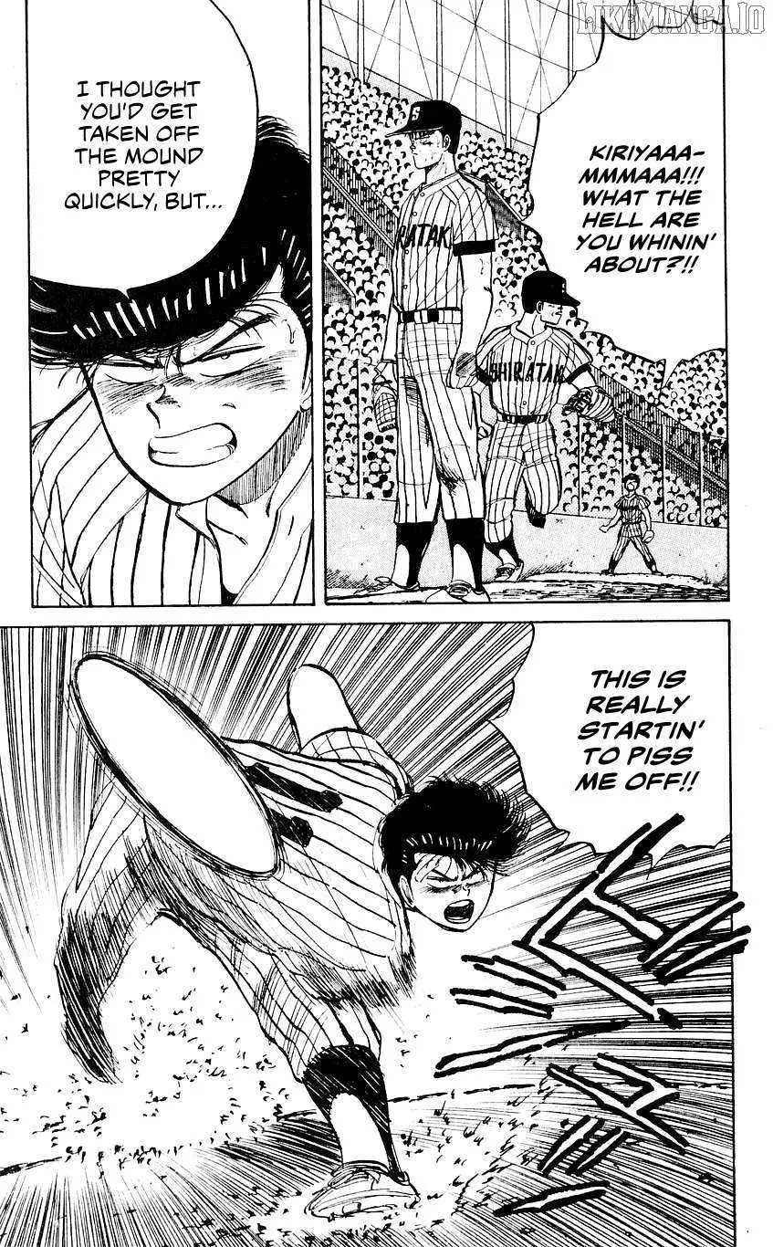 Bucchigiri Chapter 28 page 22 - 