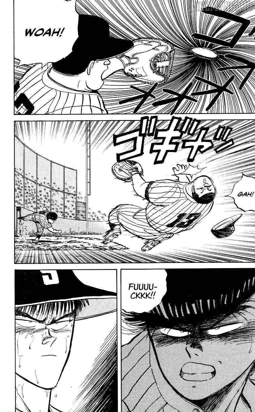 Bucchigiri Chapter 28 page 23 - 
