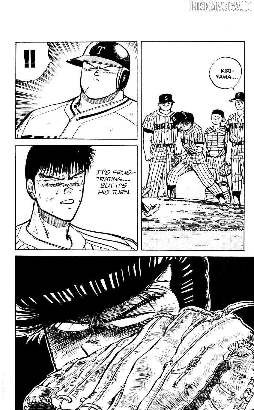 Bucchigiri Chapter 28 page 25 - 