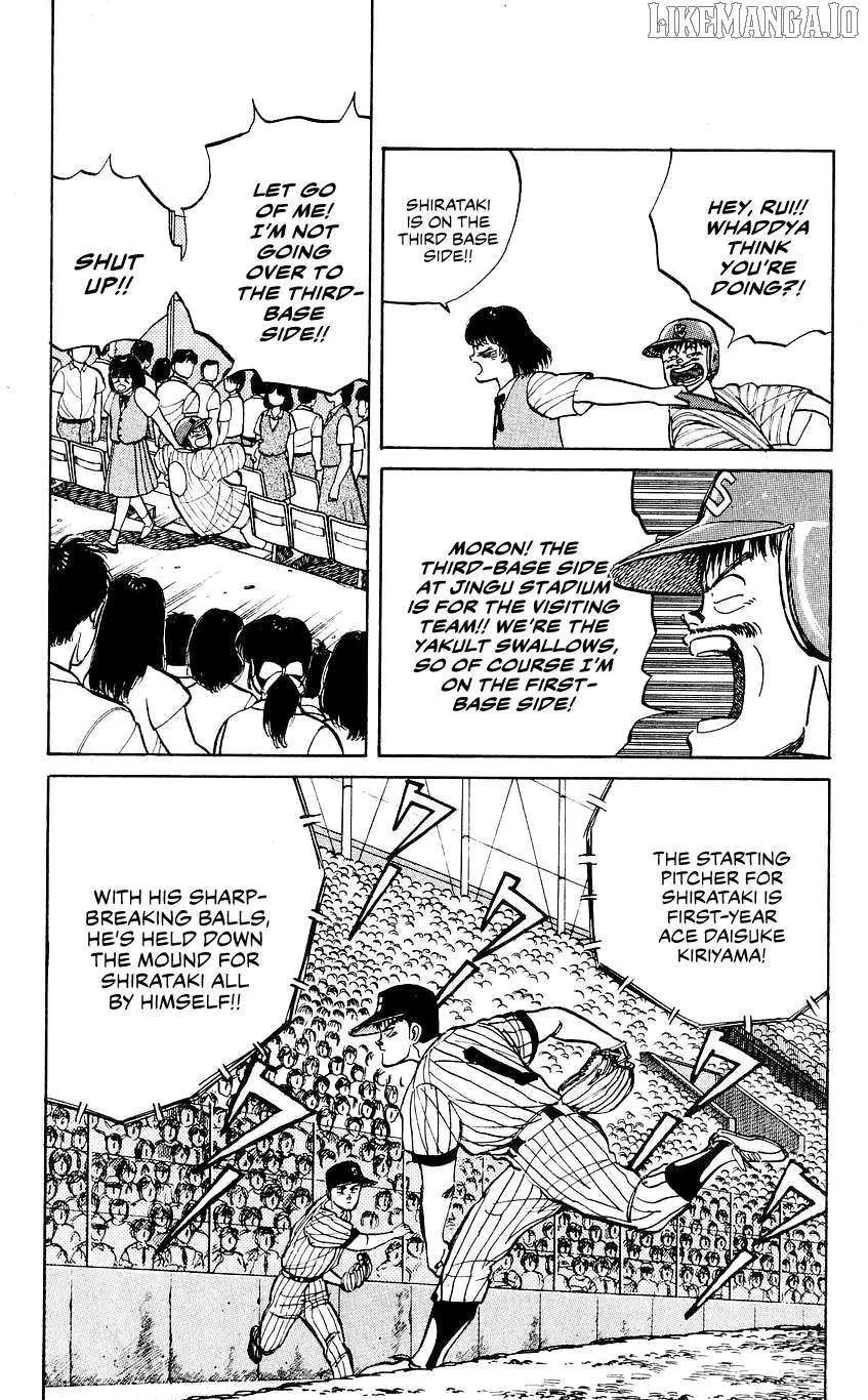 Bucchigiri Chapter 28 page 4 - 