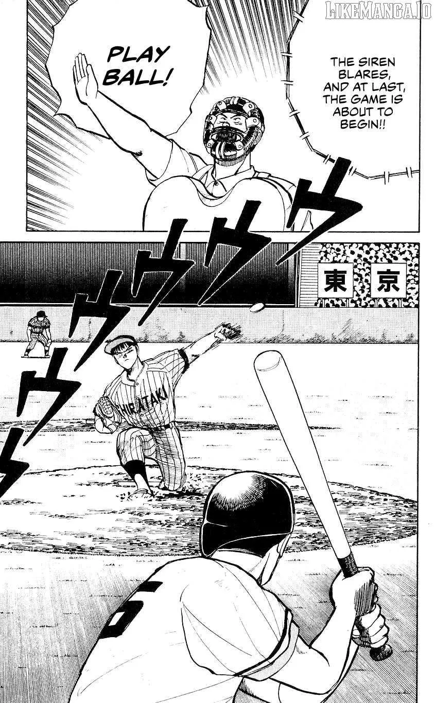 Bucchigiri Chapter 28 page 6 - 