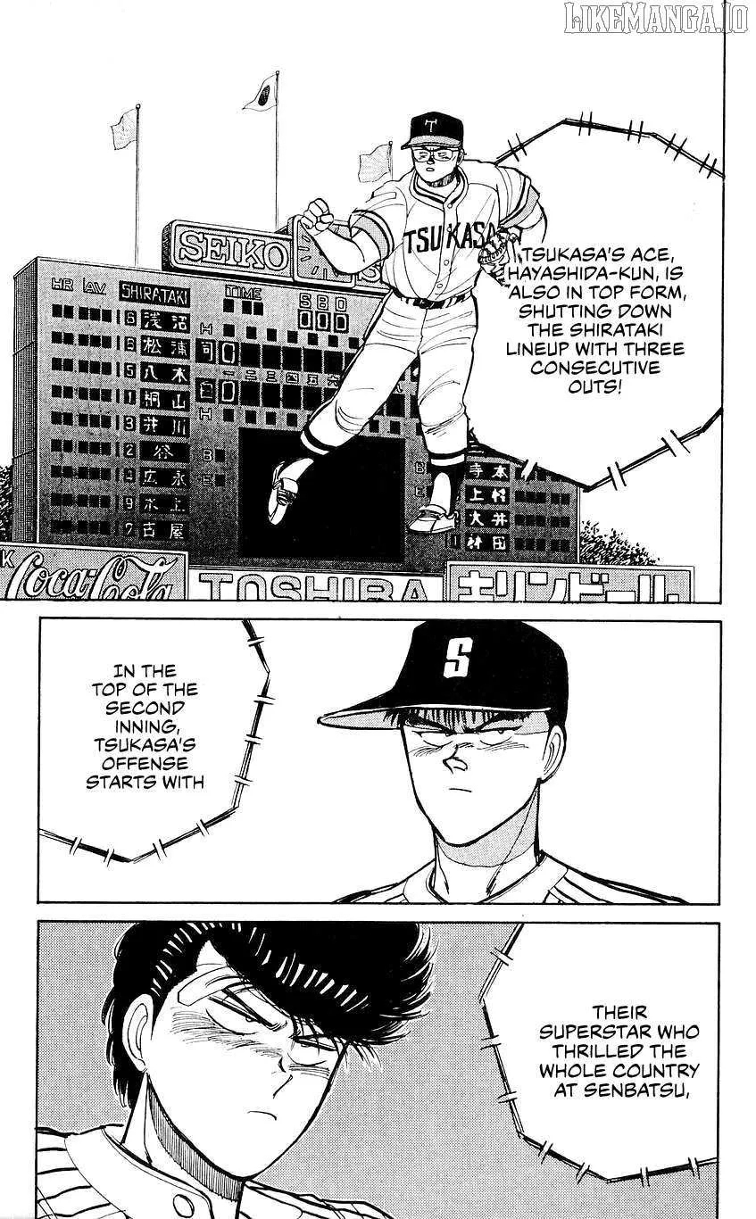Bucchigiri Chapter 28 page 8 - 