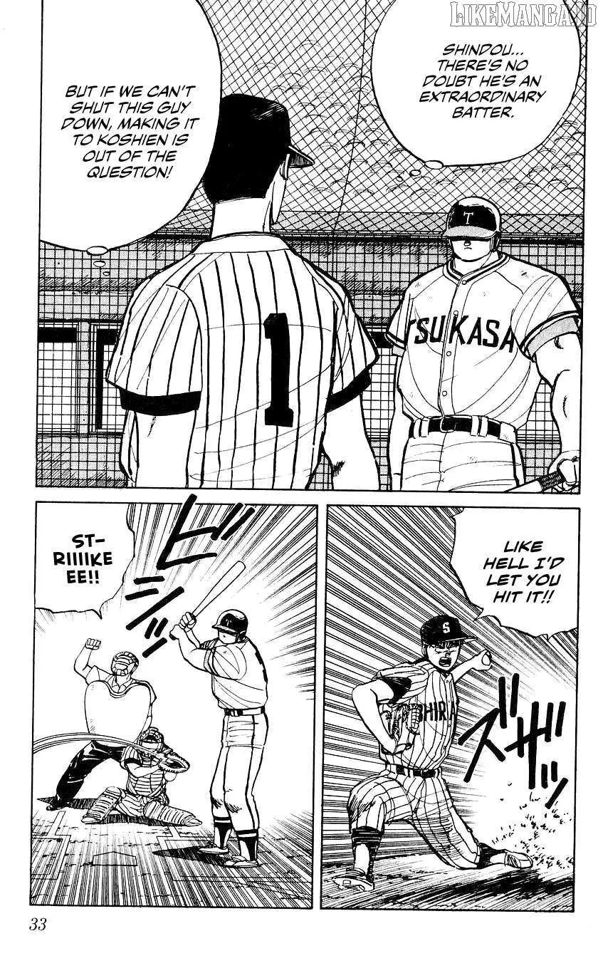 Bucchigiri Chapter 28 page 10 - 
