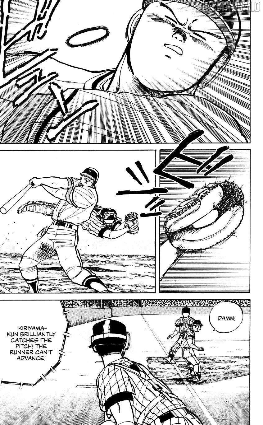 Bucchigiri Chapter 29 page 11 - 