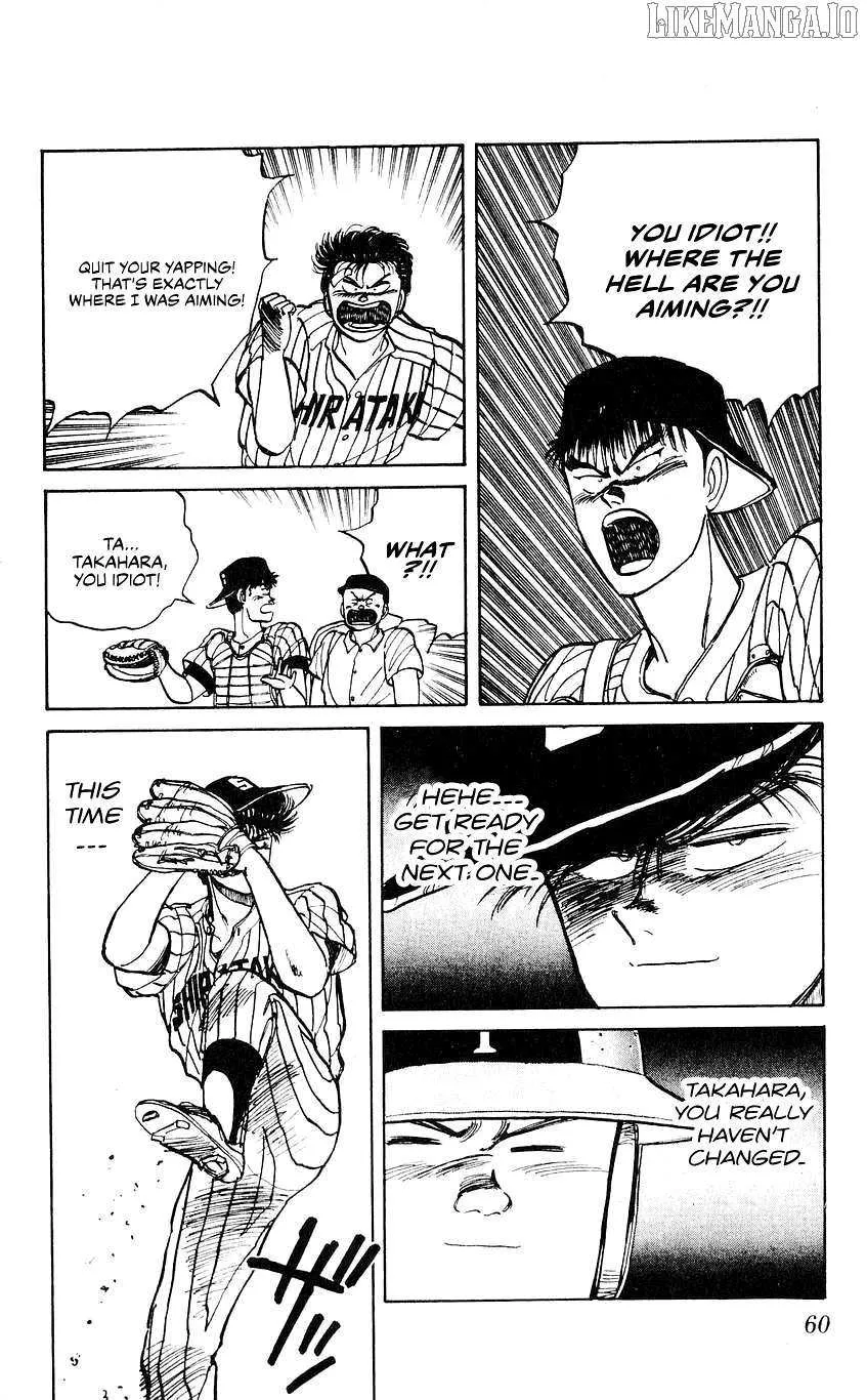 Bucchigiri Chapter 29 page 12 - 