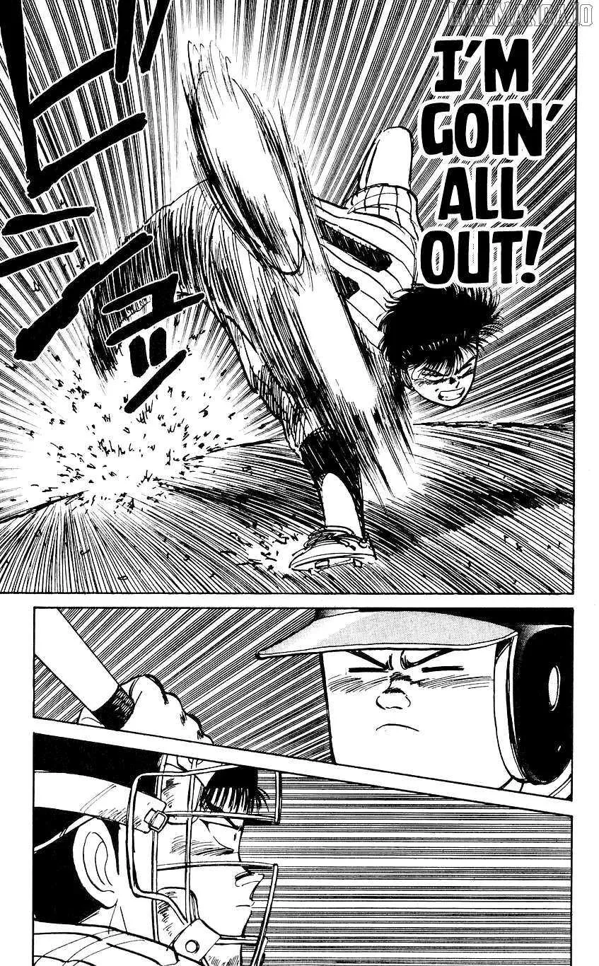 Bucchigiri Chapter 29 page 13 - 