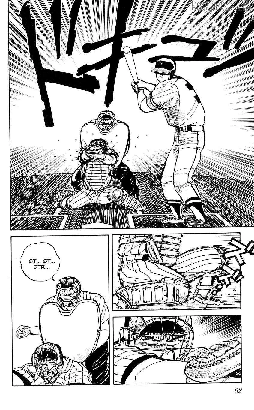 Bucchigiri Chapter 29 page 14 - 
