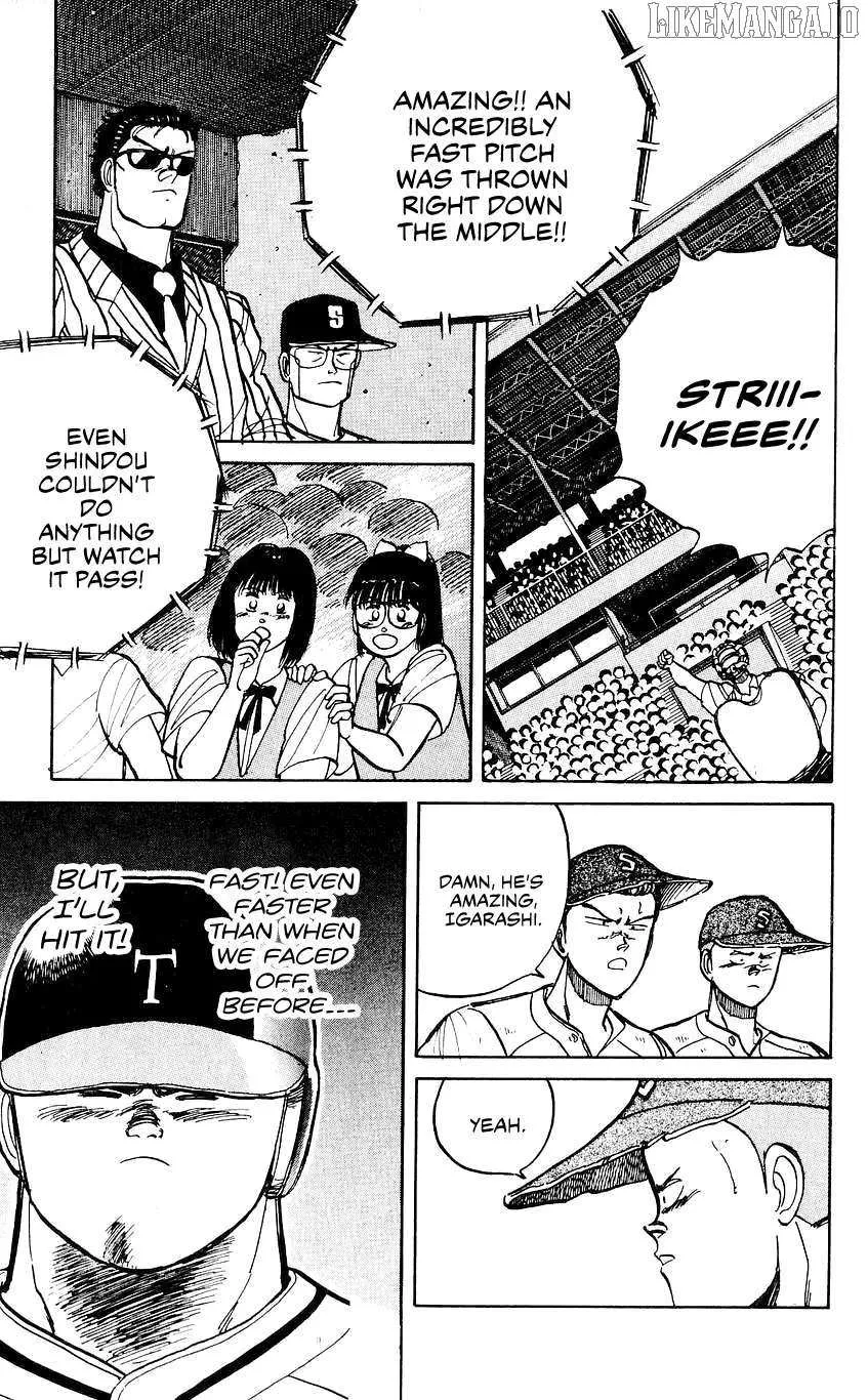 Bucchigiri Chapter 29 page 15 - 