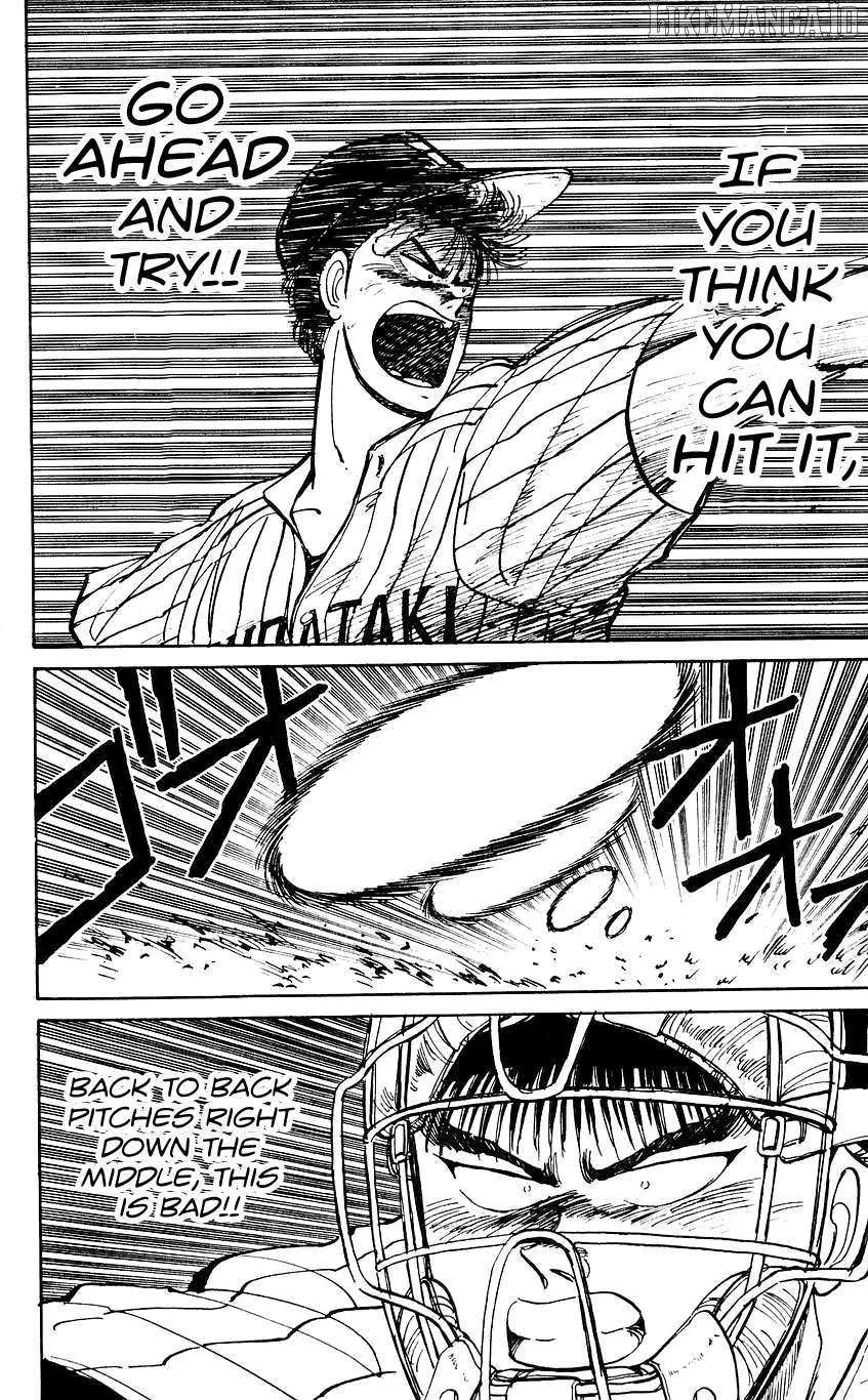 Bucchigiri Chapter 29 page 16 - 