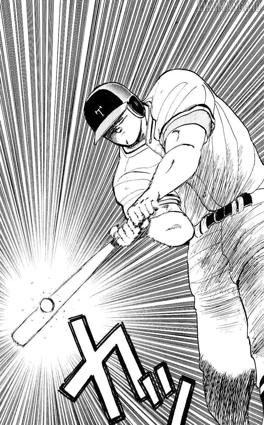 Bucchigiri Chapter 29 page 17 - 