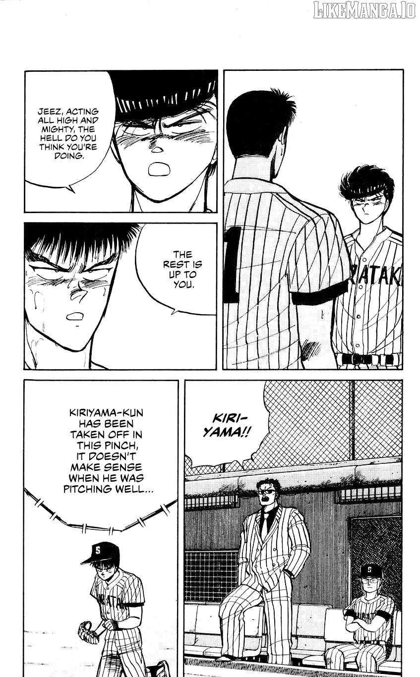 Bucchigiri Chapter 29 page 4 - 