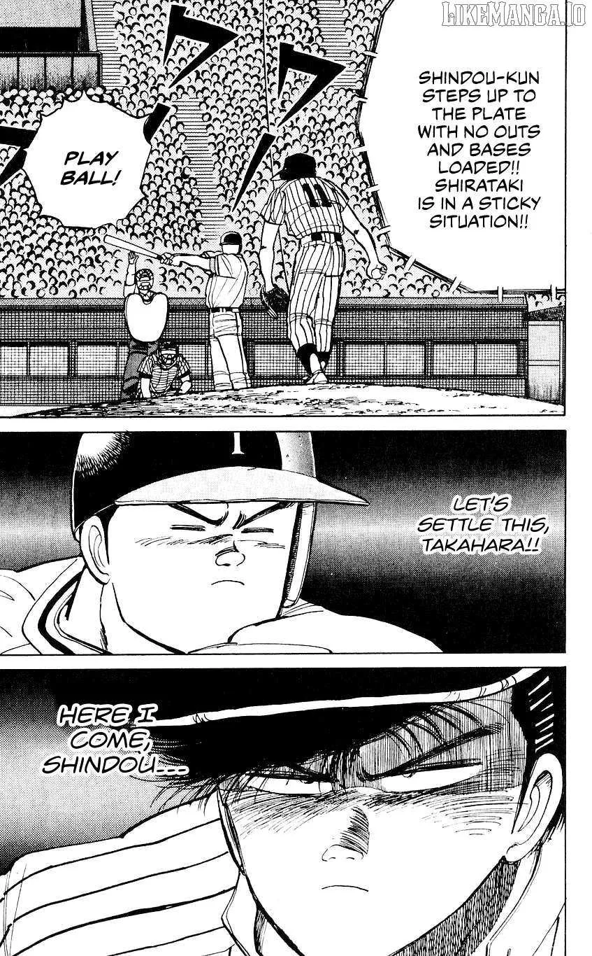 Bucchigiri Chapter 29 page 9 - 