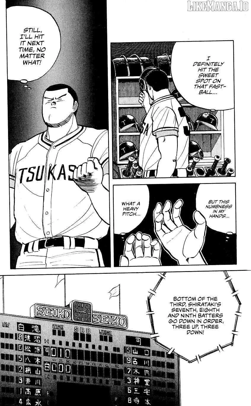 Bucchigiri Chapter 30 page 12 - 