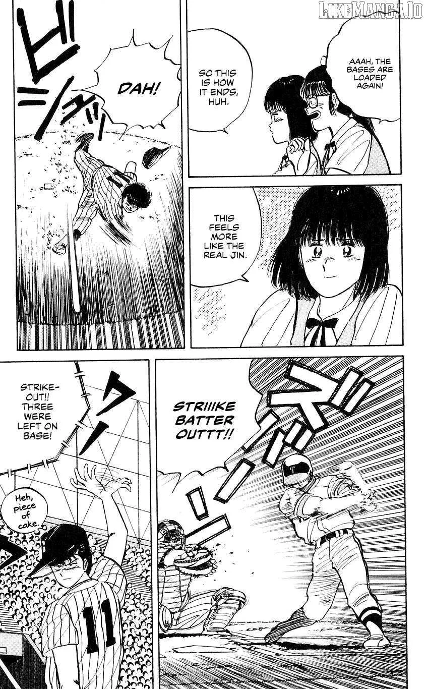 Bucchigiri Chapter 30 page 14 - 