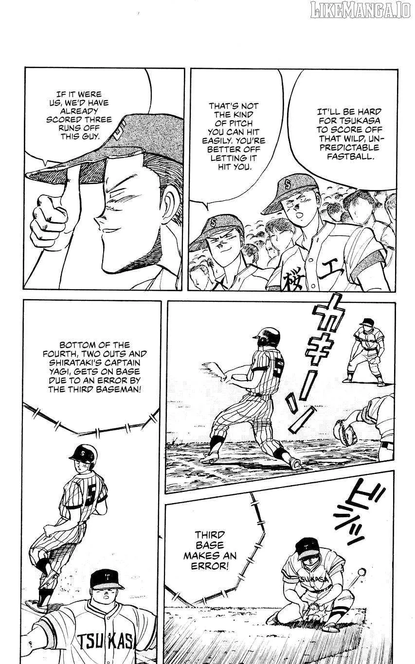 Bucchigiri Chapter 30 page 15 - 