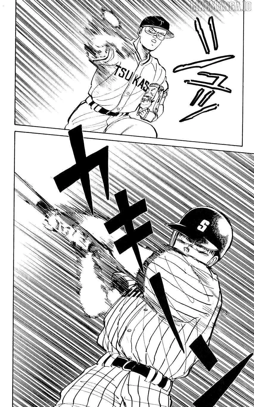 Bucchigiri Chapter 30 page 17 - 