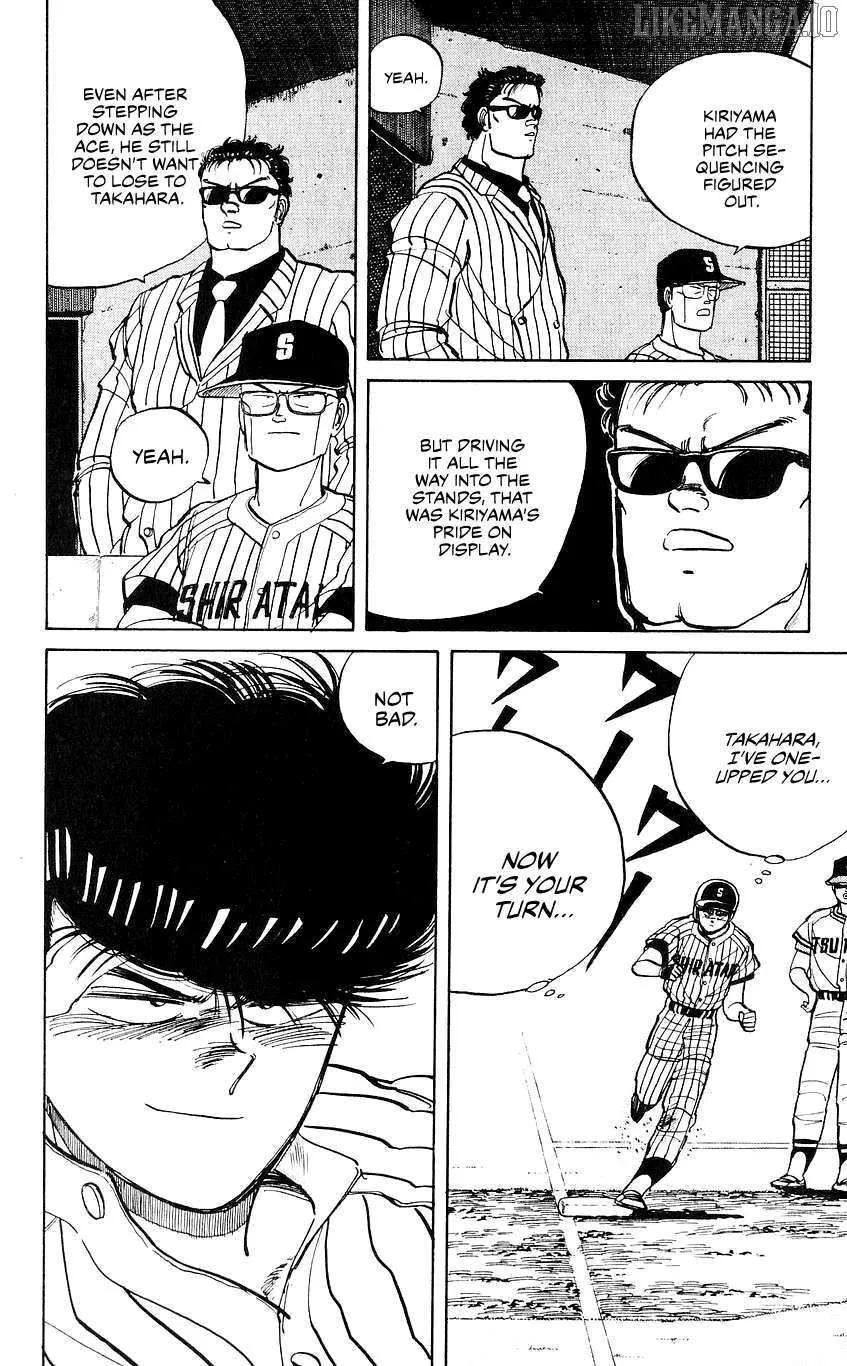 Bucchigiri Chapter 30 page 19 - 