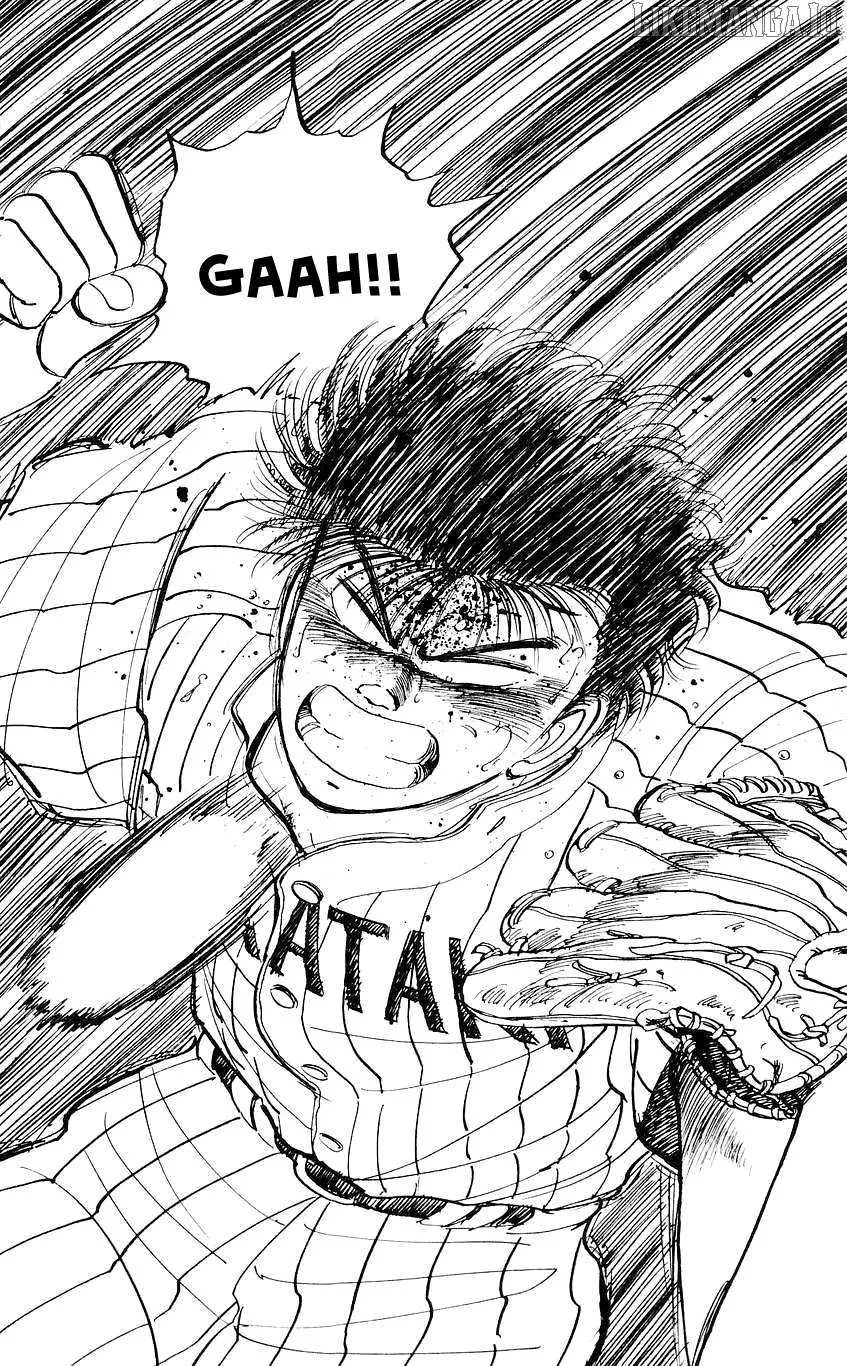 Bucchigiri Chapter 30 page 4 - 