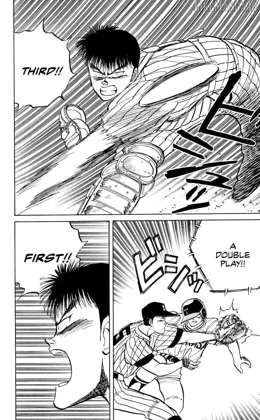 Bucchigiri Chapter 30 page 7 - 